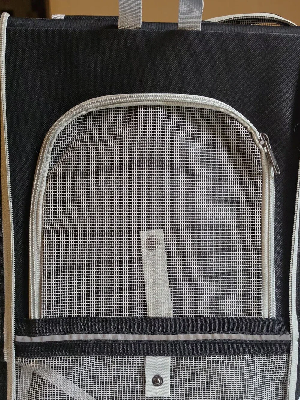 Pet Carrier Backpack NWT